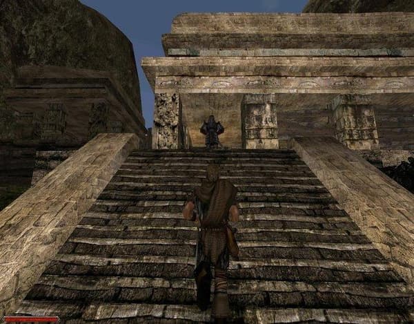 Gothic 2: Night of the Raven PC