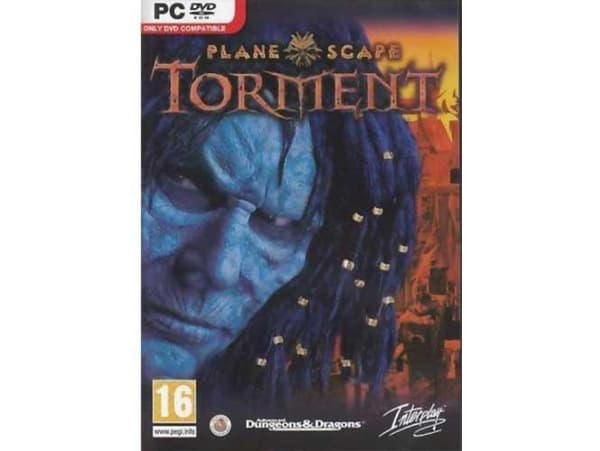 Planescape Torment PC