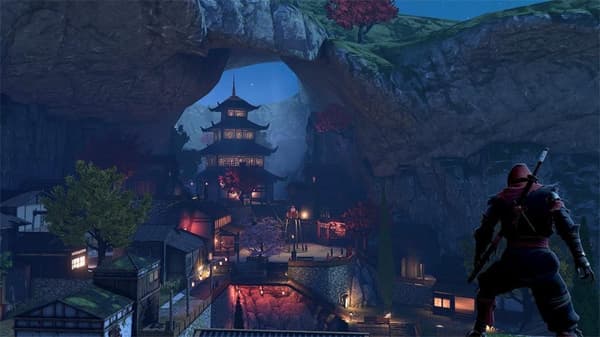 Aragami 2 - Playstation 5