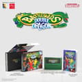 Miniatyrbild 1 av 5: Battletoads & Double Dragon - Collectors Edition - Super Nintendo