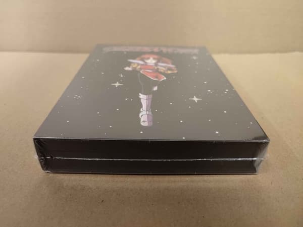 Gley Lancer - Collector’s Edition - Sega Megadrive