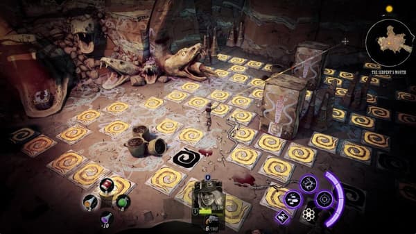 Weird West - Definitive Edition - Playstation 5