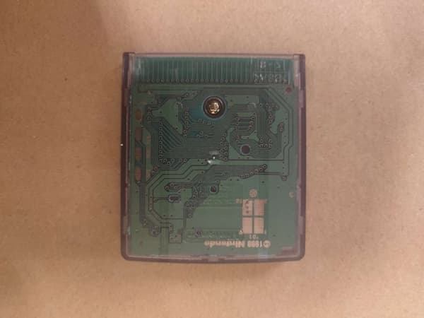 Tony Hawk's Pro Skater 3 - Gameboy Color - EUR - CiB