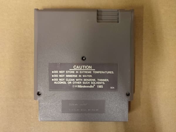 Rescue: The Embassy Mission - Nintendo 8-bit - SCN - CiB - Yapon