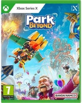 Park Beyond (Xbox Series X)