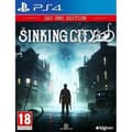 Miniatyrbild 1 av 5: The Sinking City Day One Edition PS4-spel