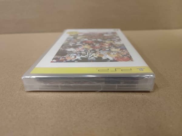 Disgaea 2 Portable (T.B) Playstation Portable - PAL - NiB (Japan Import)