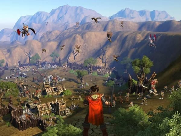 SpellForce 2 - Gold Edition PC
