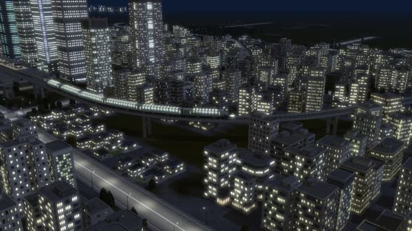 Toggiganten: A-Train 9 PC