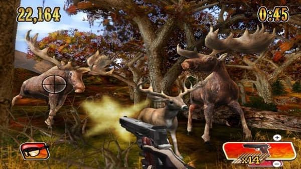 Remington Super Slam Jagt: Alaska PC