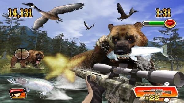 Remington Super Slam Jagt: Alaska PC