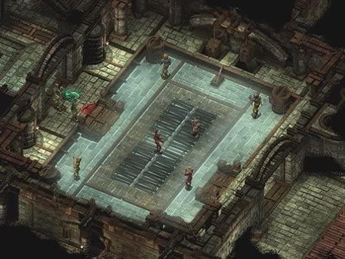 Icewind Dale 2 PC