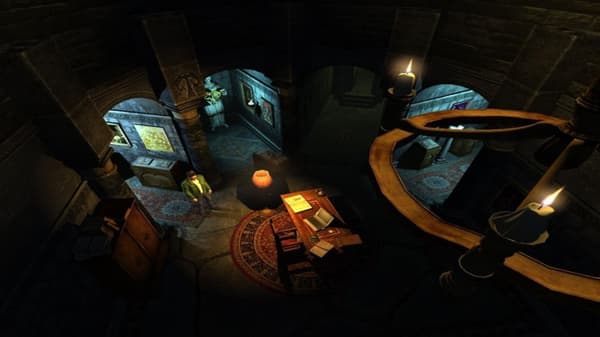 Memento Mori PC