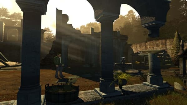 Memento Mori PC