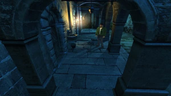 Memento Mori PC