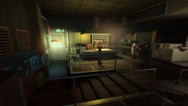 Memento Mori PC