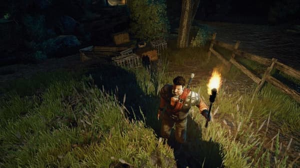 Gothic 3: Forsaken Gods - Forbedret udgave PC