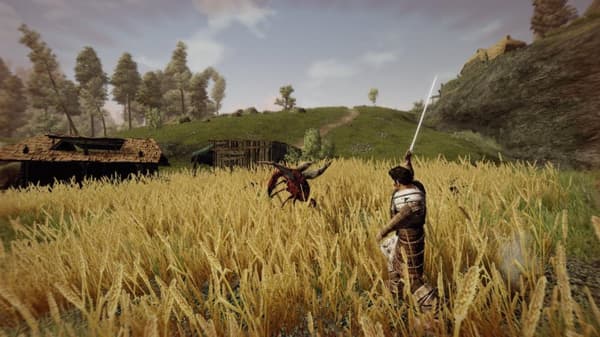 Gothic 3: Forsaken Gods - Forbedret udgave PC