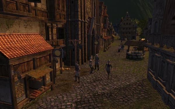 The Guild 2: Renaissance PC