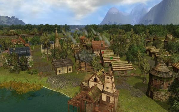 The Guild 2: Renaissance PC