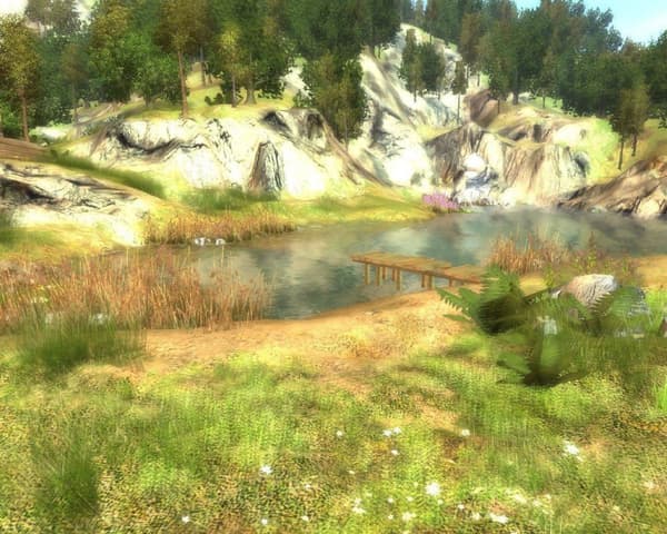 Guild 2: Pirater fra de europæiske have PC