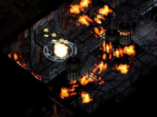 Baldur's Gate 2: Shadows of Amn PC