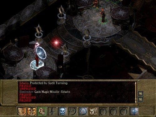Baldur's Gate 2: Shadows of Amn PC
