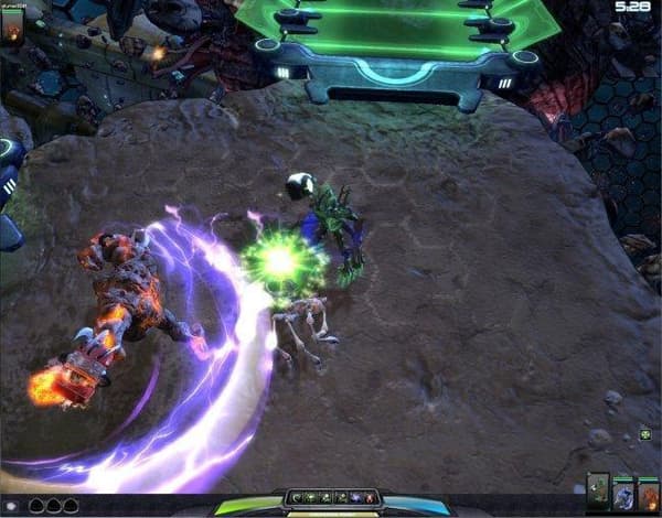 Darkspore - Limited Edition PC