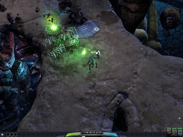 Darkspore - Limited Edition PC