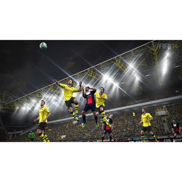 FIFA 14 Playstation 3 PS3 Nordic (Brugt)