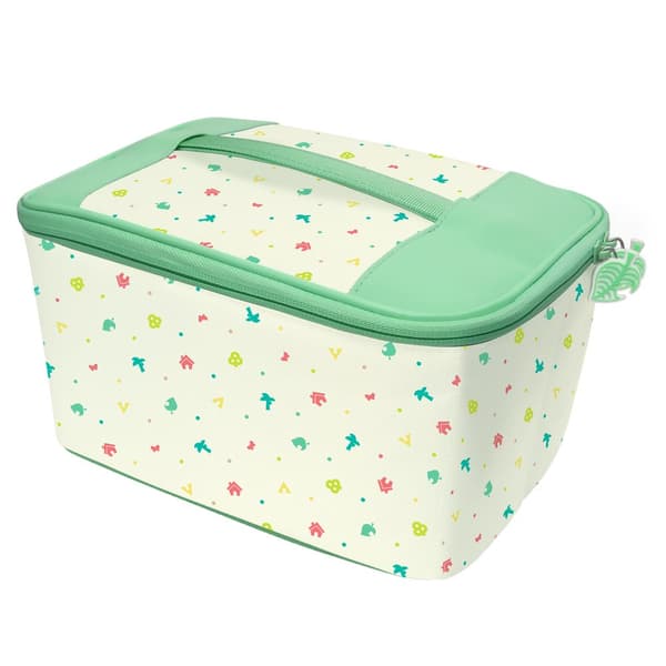 HORI Carry-all Case (Animal Crossing) (Nintendo Switch)
