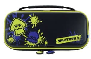 HORI - Vault Case (Splatoon 3) (Nintendo Switch)