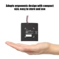 Miniatyrbild 3 av 4: Cuque spelkonsol batteri spelkonsol 4310mAh internt batteri ersättningsdelar Kit för Nintendo Switch