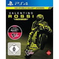 Miniatyrbild 1 av 4: TV-spel - BANDAI NAMCO - PS4 Valentino Rossi - The Game - Sport - In box - November 2016- USED
