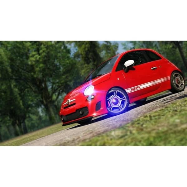 Assetto Corsa: Ultimate Edition PS4 Game