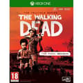 Miniatyrbild 1 av 5: The Walking Dead: The Final Season Xbox One-spel