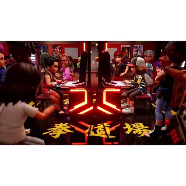Tekken 8 - Xbox Series X Game - Combat - PEGI 7+ - november 2021