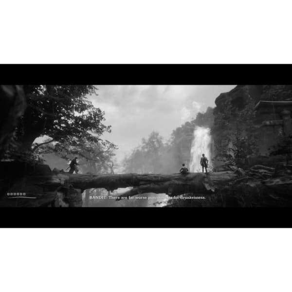 Trek To Yomi Playstation 5 PS5