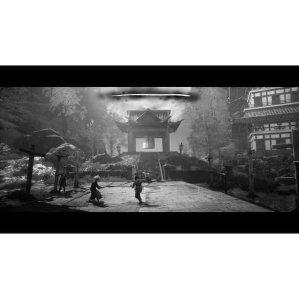 Trek To Yomi Playstation 5 PS5