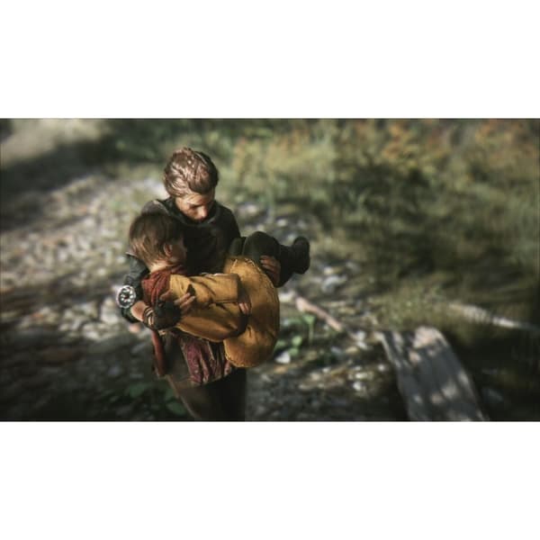 A Plague Tale Innocence Playstation 5 PS5