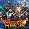 Miniatyrbild 3 av 6: Dragon Quest Heroes - PS4-spel