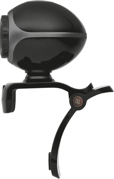 Trust Exis Webcamera 0.3MP