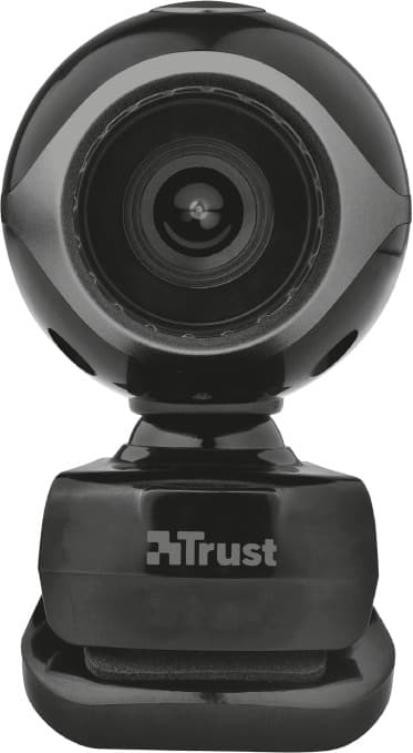 Trust Exis Webcamera 0.3MP