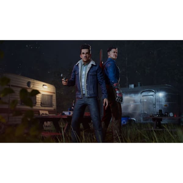 Evil Dead The Game Xbox Series X Xbox One