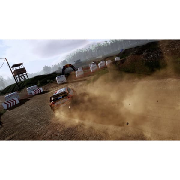 WRC 10 Playstation 4 PS4