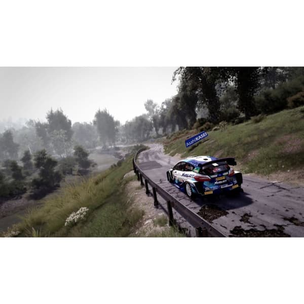 WRC 10 Playstation 4 PS4