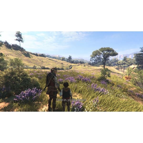 A Plague Tale Requiem Playstation 5 PS5