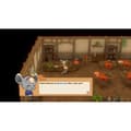Miniatyrbild 4 av 4: Action-äventyrsspel - PQube - Kitaria Fables - Nintendo Switch - Ladda ner kod - RPG och jordbruk