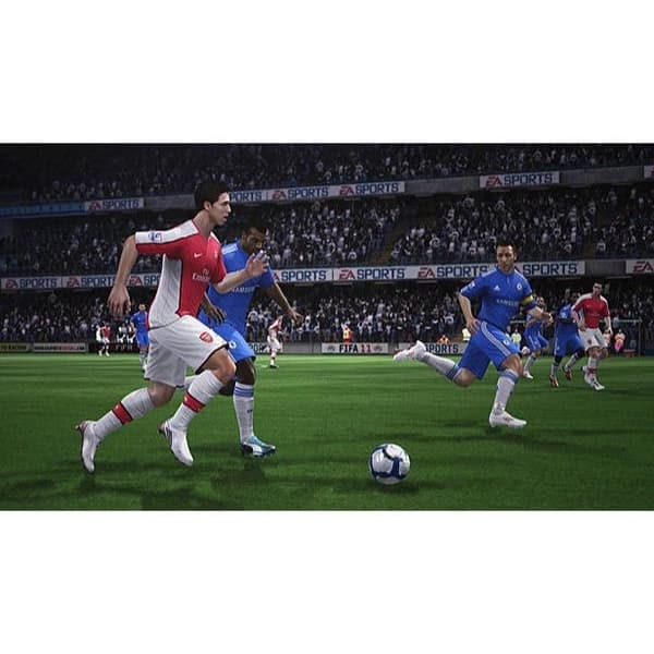 FIFA 11 Playstation 3 PS3 Platinum (Brugt)