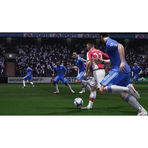 FIFA 11 Playstation 3 PS3 Platinum (Brugt)